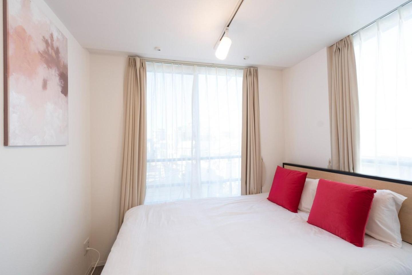 Elixir Maison Daitabashi Apartamento