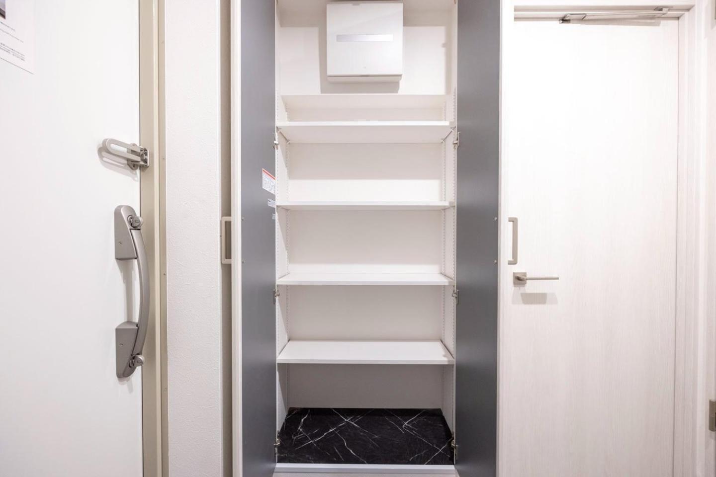 Apartamento Elixir Maison Daitabashi