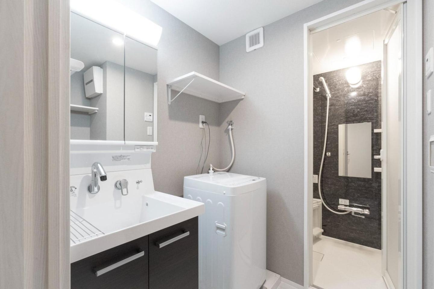 Elixir Maison Daitabashi Apartamento Tóquio