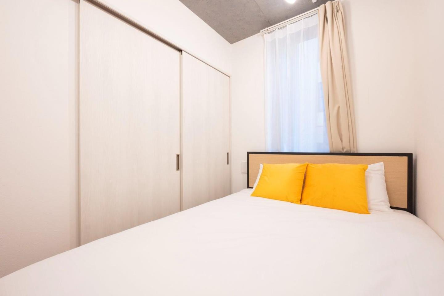 Appartamento Elixir Maison Daitabashi