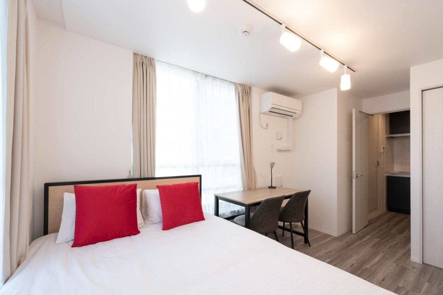 Appartement Elixir Maison Daitabashi