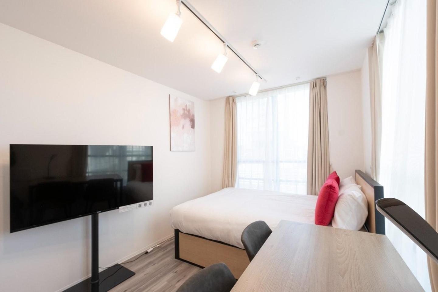 Appartement Elixir Maison Daitabashi *
