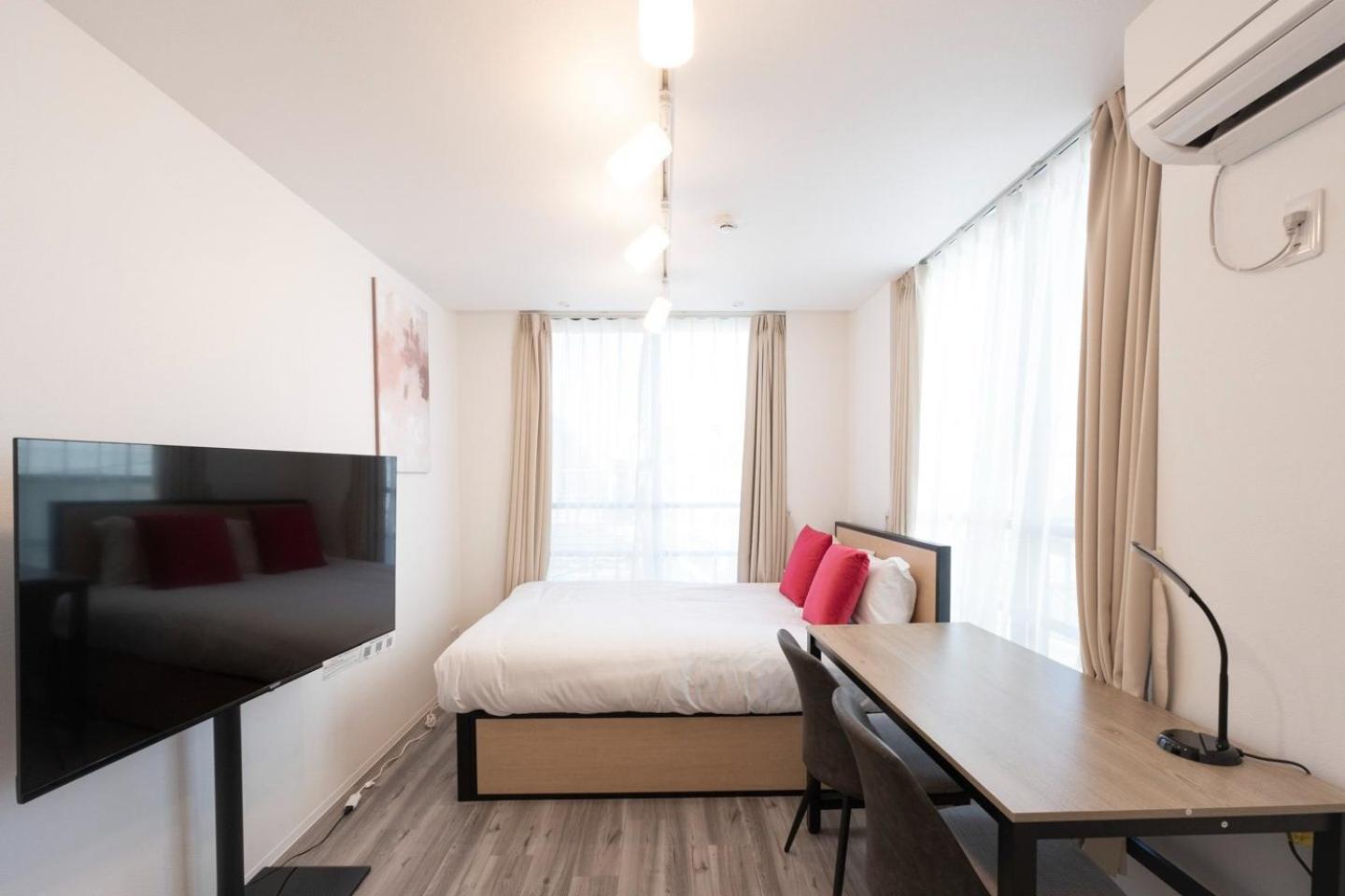 Appartement Elixir Maison Daitabashi Tōkyō