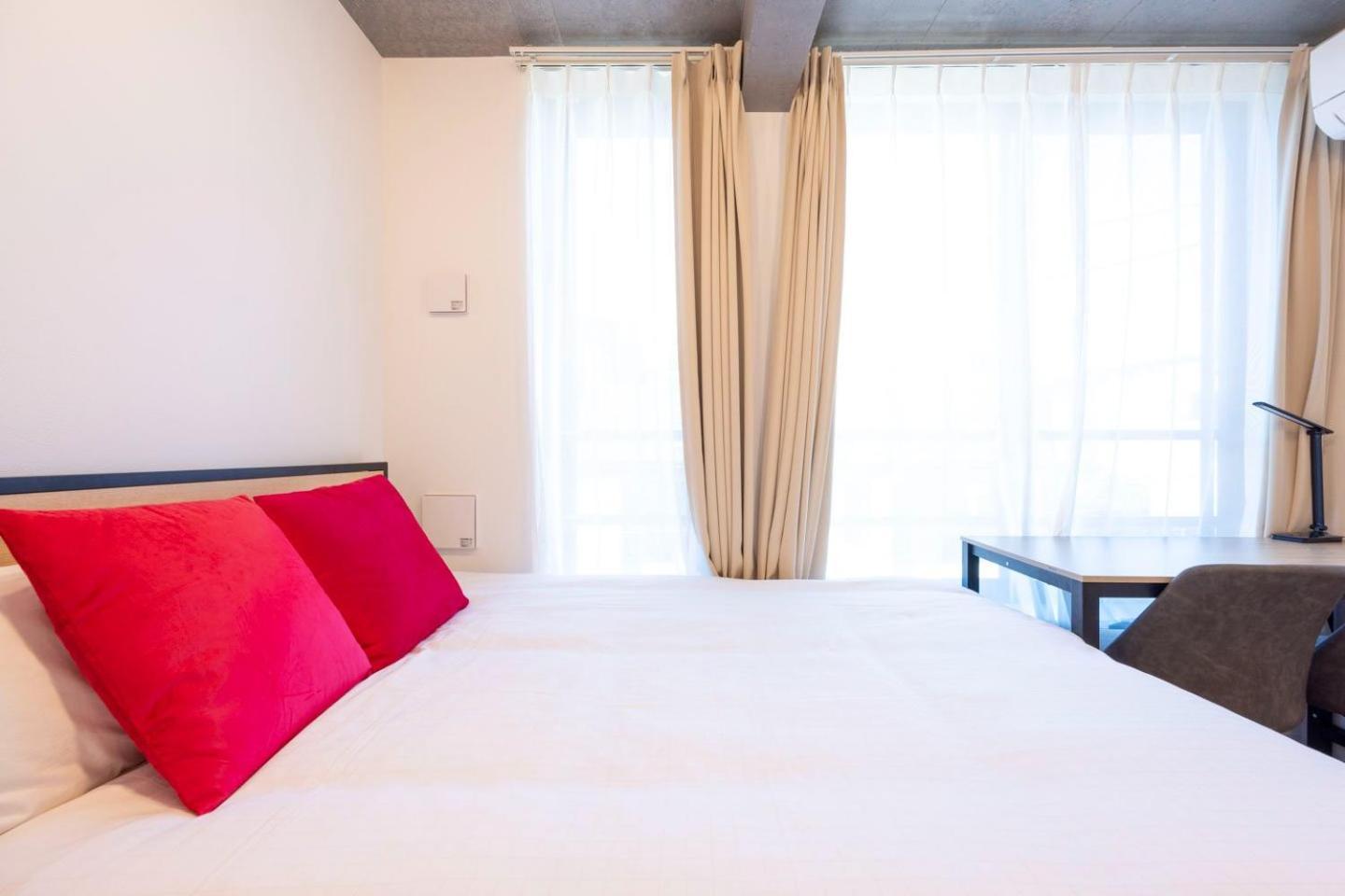 Appartement Elixir Maison Daitabashi