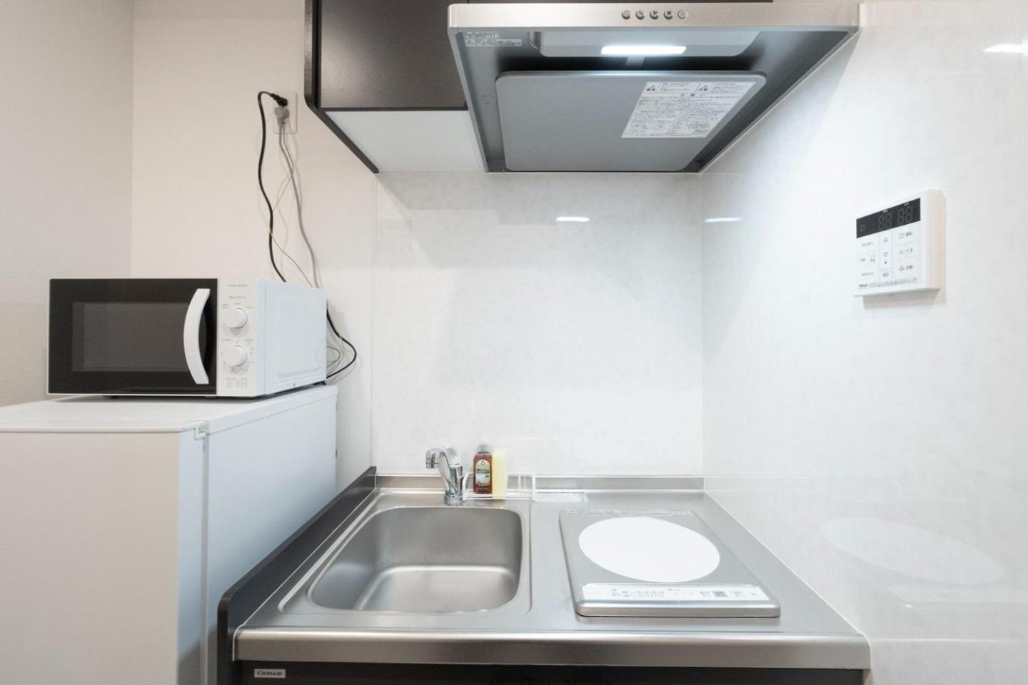 Appartement Elixir Maison Daitabashi *