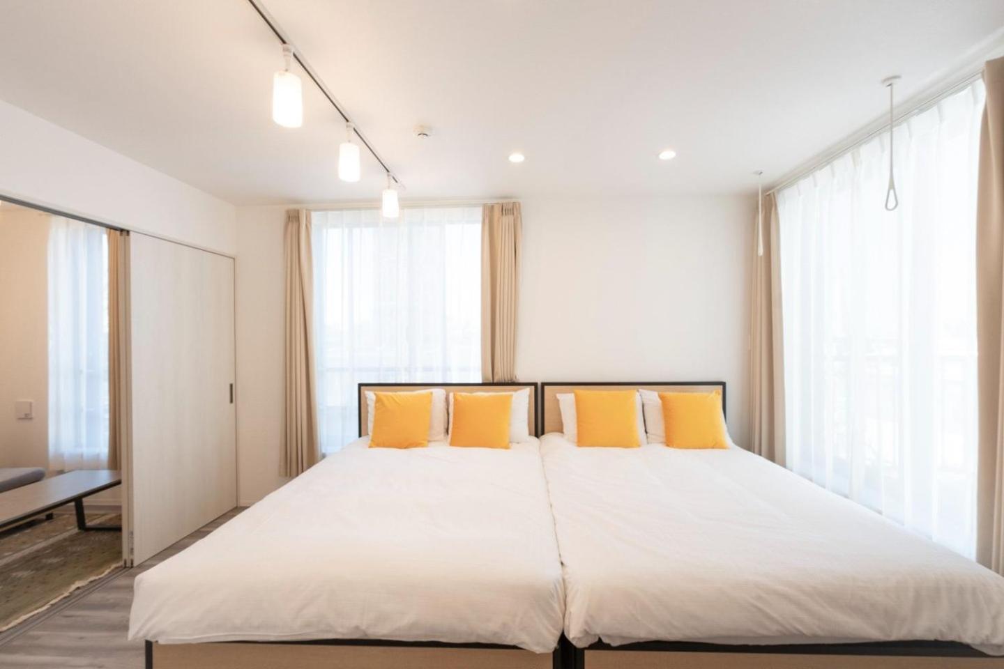 Elixir Maison Daitabashi Tōkyō