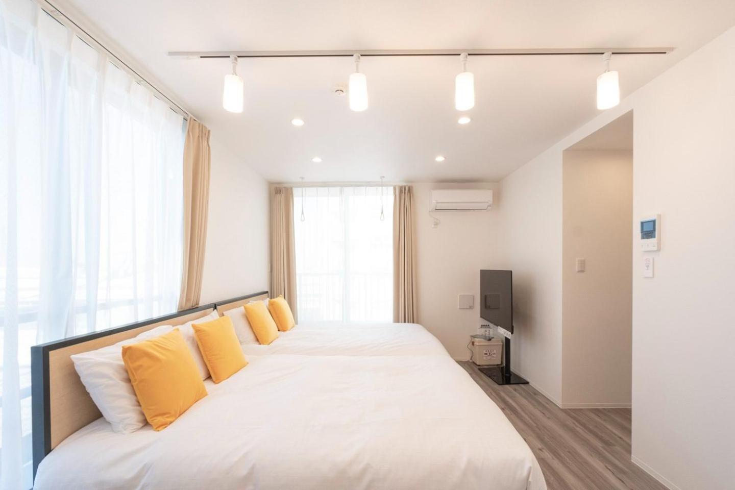 Appartement Elixir Maison Daitabashi *