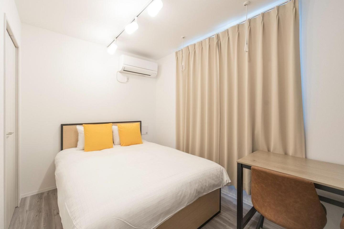 Appartement Elixir Maison Daitabashi *