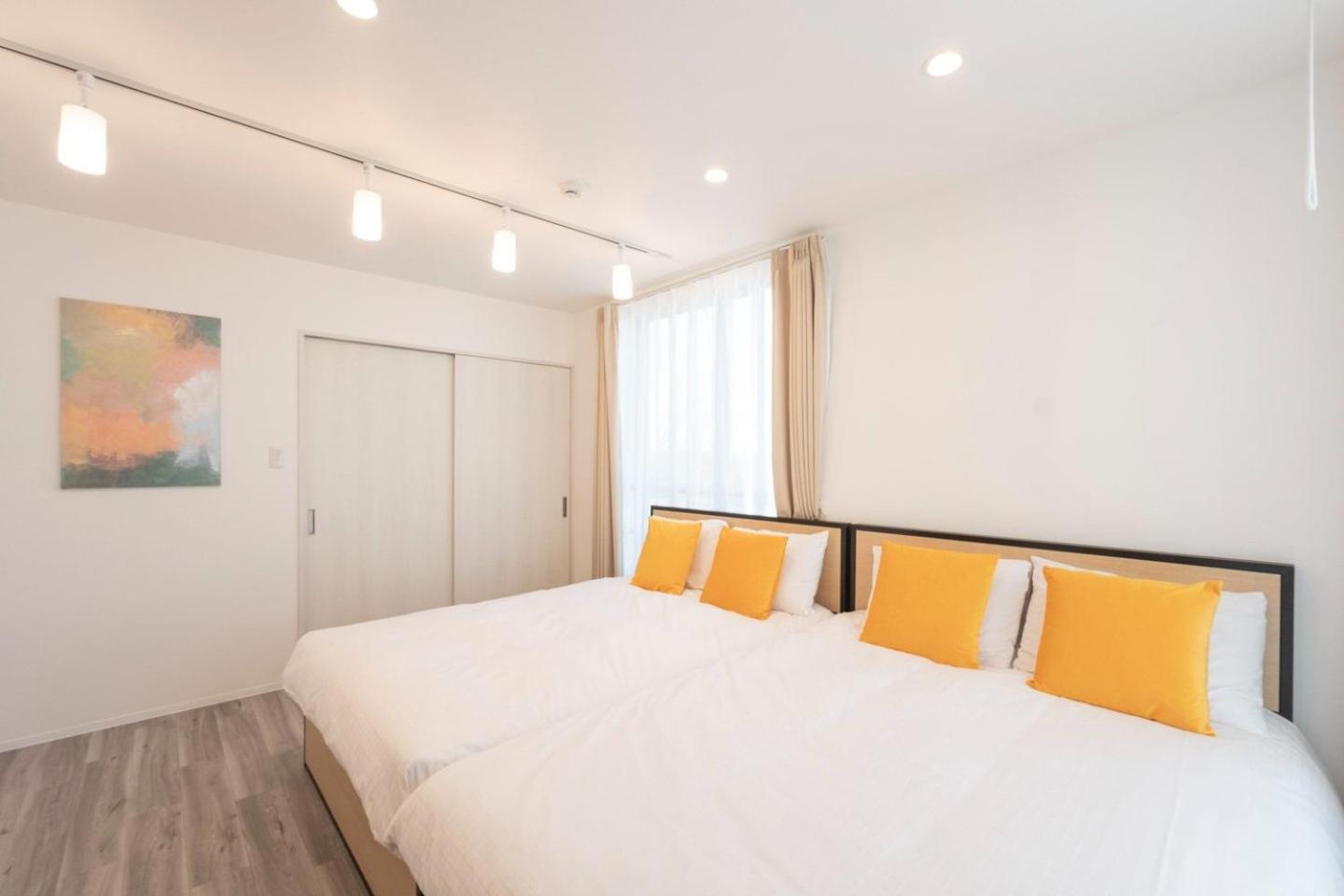 Elixir Maison Daitabashi Appartement Tōkyō