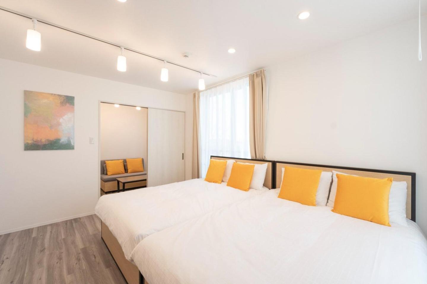 Elixir Maison Daitabashi Appartement Tōkyō