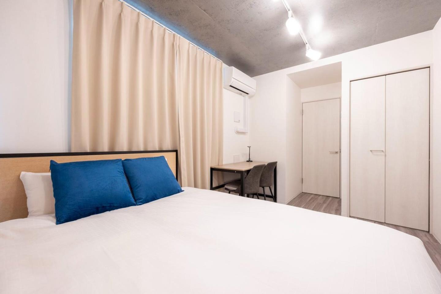 Appartement Elixir Maison Daitabashi *