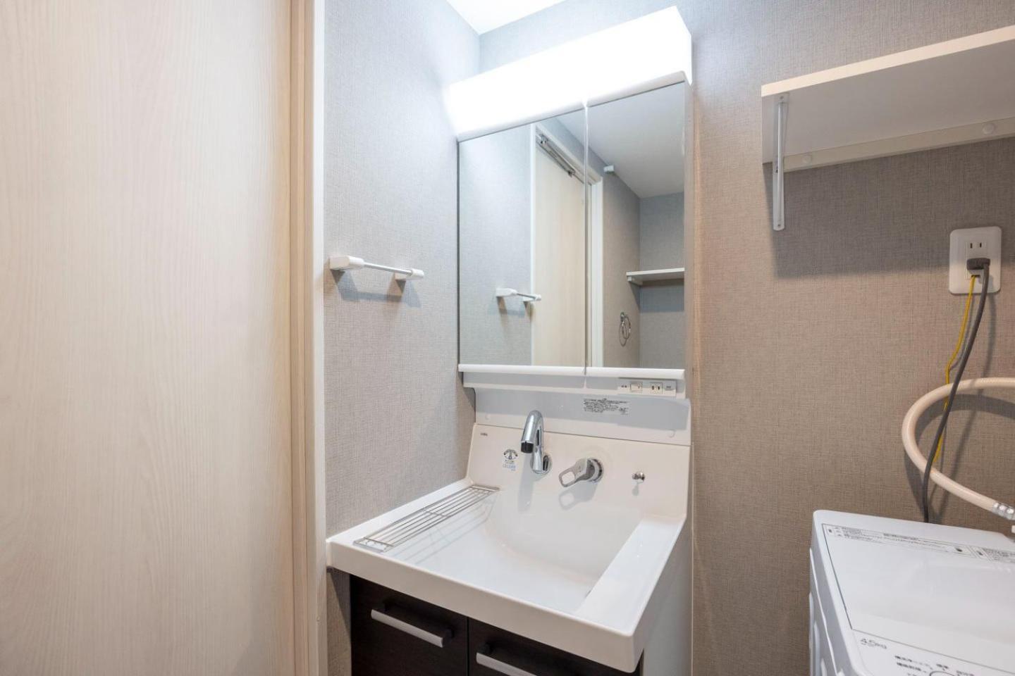 Appartement Elixir Maison Daitabashi *