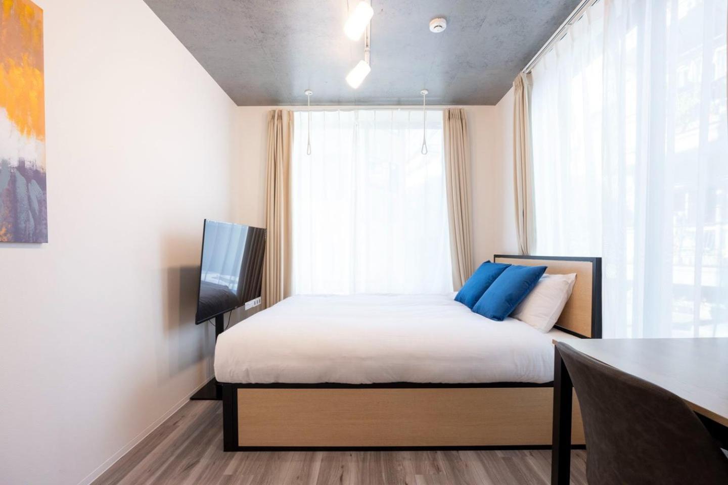 Elixir Maison Daitabashi Appartement *