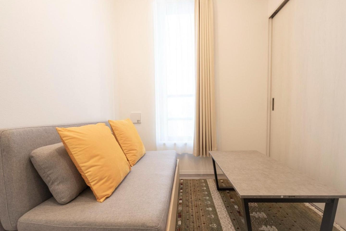 Appartement Elixir Maison Daitabashi Tōkyō